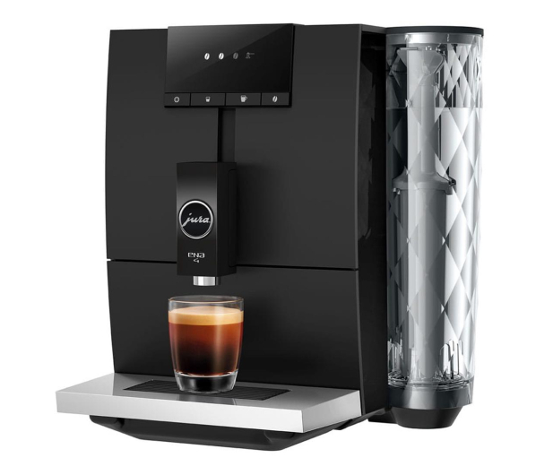 Jura ENA 4 Metropolitan Black (EB) - 1178348 - zdjęcie